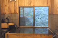 秘境の湯 柴原温泉